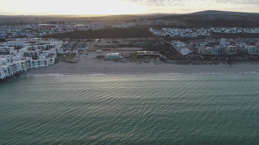 Commercial Property for Sale in Mykonos Western Cape